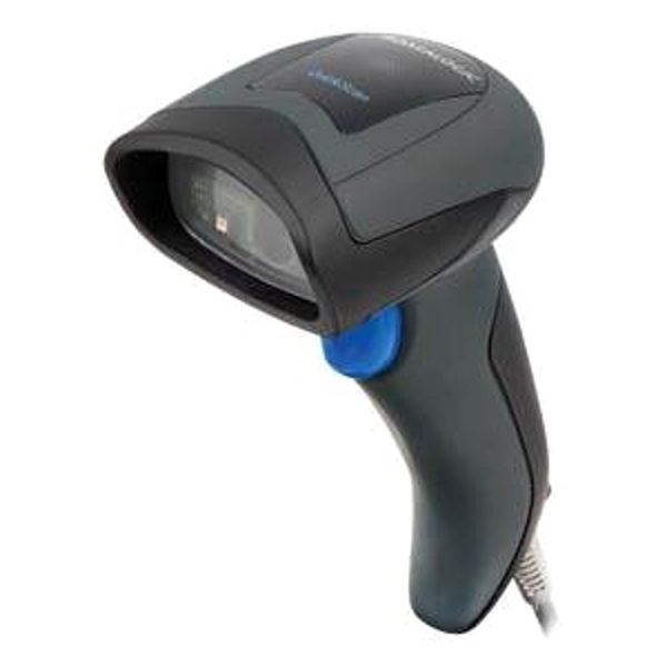 Picture of DATALOGIC QUICKSCAN QD2430 (BKK1) 2D BARCODE SCANNER